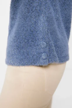 Women'secret Camiseta Chenilla Cuello Alto 7 Women'secret Camiseta Chenilla Cuello Alto -Women'secret Soldes Magasin P 007672914D1