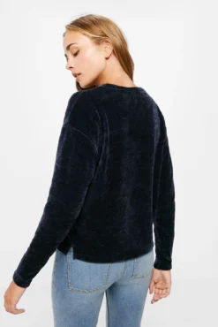 Women'secret Camiseta Chenilla Corazones 9 Women'secret Camiseta Chenilla Corazones -Women'secret Soldes Magasin P 007673210D2