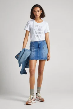 Women'secret Camiseta De Manga Corta Corte Slim -Women'secret Soldes Magasin P 014600199D2