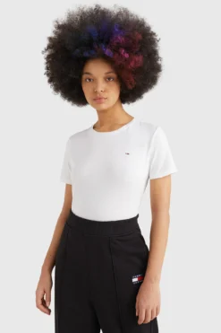 Women'secret Pack De Camisetas De Mujer Tommy Jeans