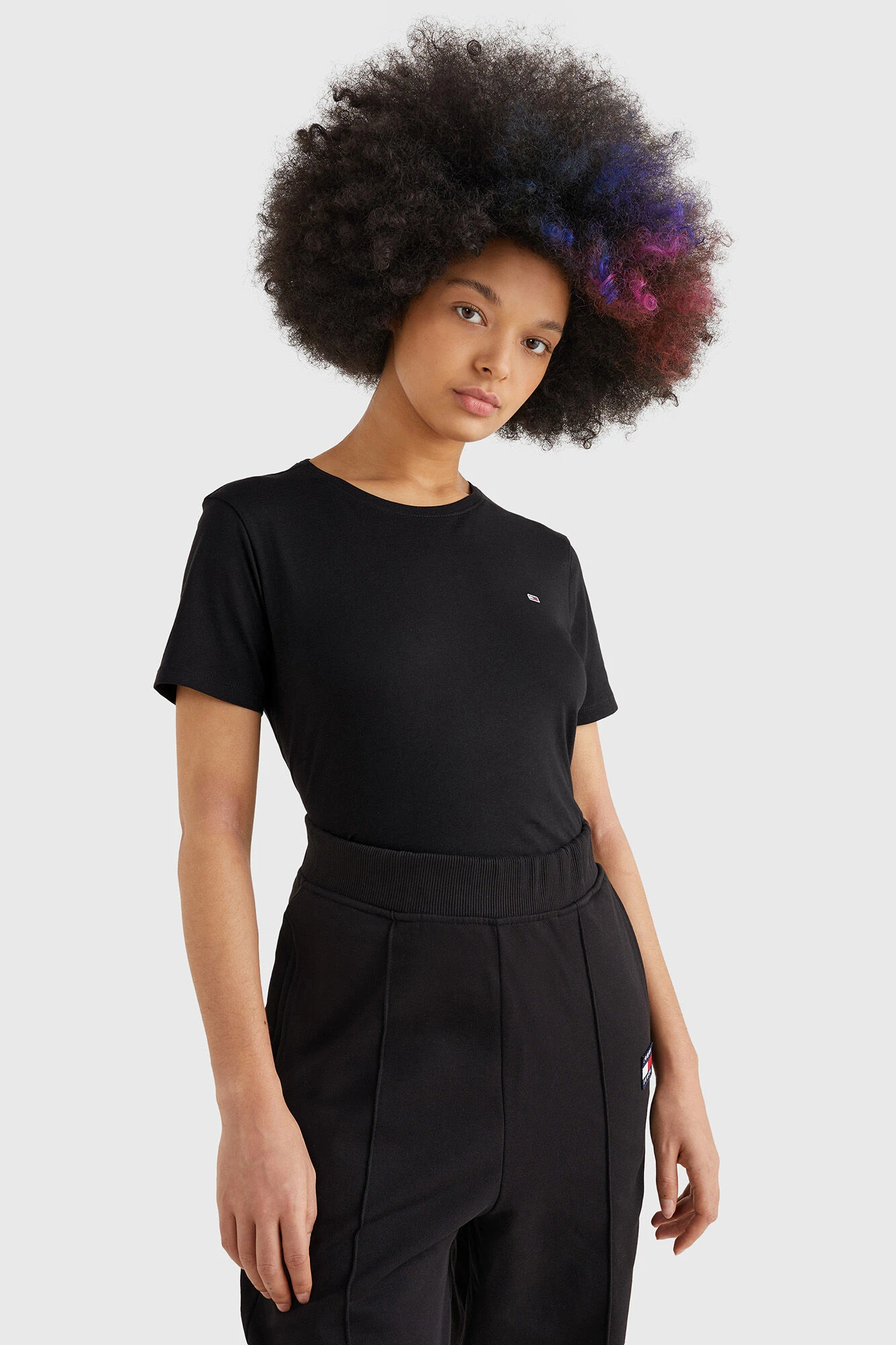 Women'secret Pack De Camisetas De Mujer Tommy Jeans 2 Women'secret Pack De Camisetas De Mujer Tommy Jeans – Image 2