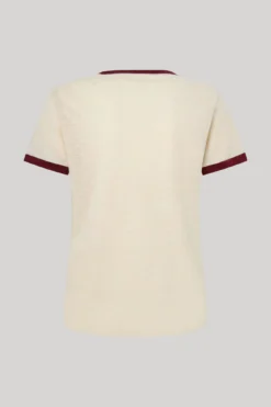 Women'secret Camiseta Estampado Labios -Women'secret Soldes Magasin P 014602550D9