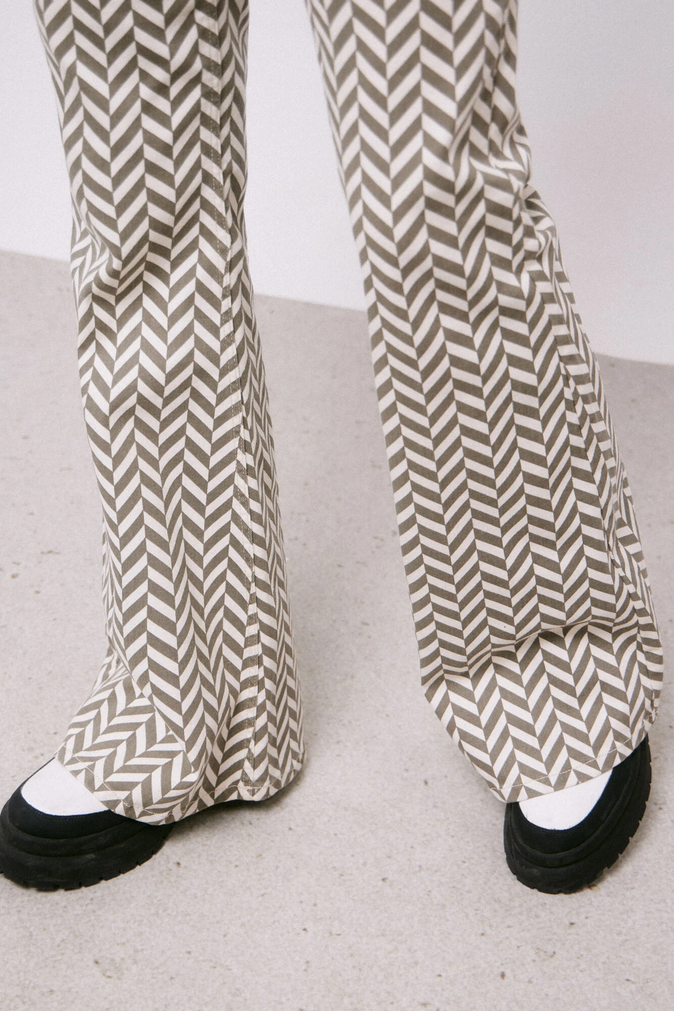 Women'secret Jeans ZigZag 5 Women'secret Jeans ZigZag – Image 5