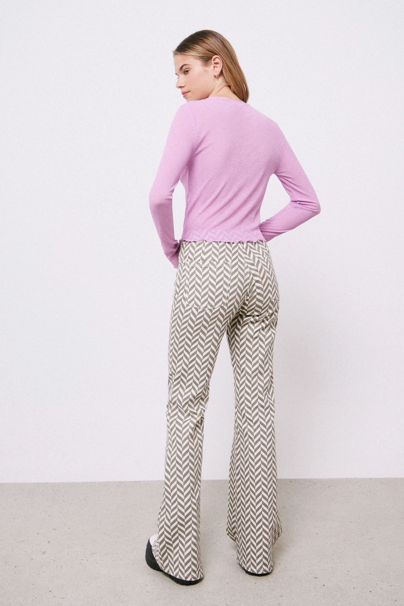 Women'secret Jeans ZigZag 7 Women'secret Jeans ZigZag – Image 7