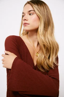 Women'secret Vestido Inglewood -Women'secret Soldes Magasin P 091609031D2