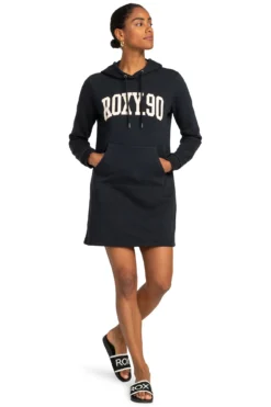 Women'secret Half Time - Vestido Con Capucha Para Mujer