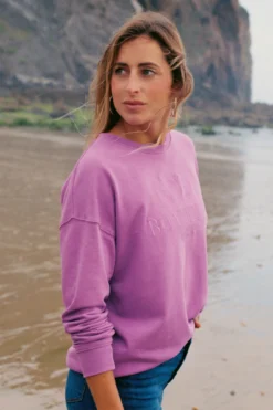 Women'secret Sudadera "Bonheur"