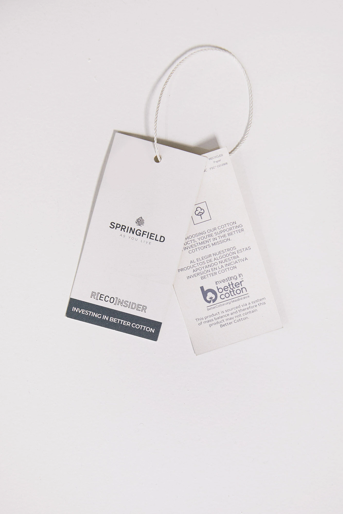 Women'secret Sudadera Bimateria "Les Papillons" 3 Women'secret Sudadera Bimateria "Les Papillons" – Image 3