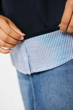 Women'secret Sudadera "Amour" Bimateria 9 Women'secret Sudadera "Amour" Bimateria -Women'secret Soldes Magasin P 108622610D2