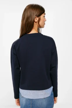 Women'secret Sudadera "Amour" Bimateria 11 Women'secret Sudadera "Amour" Bimateria -Women'secret Soldes Magasin P 108622610D4