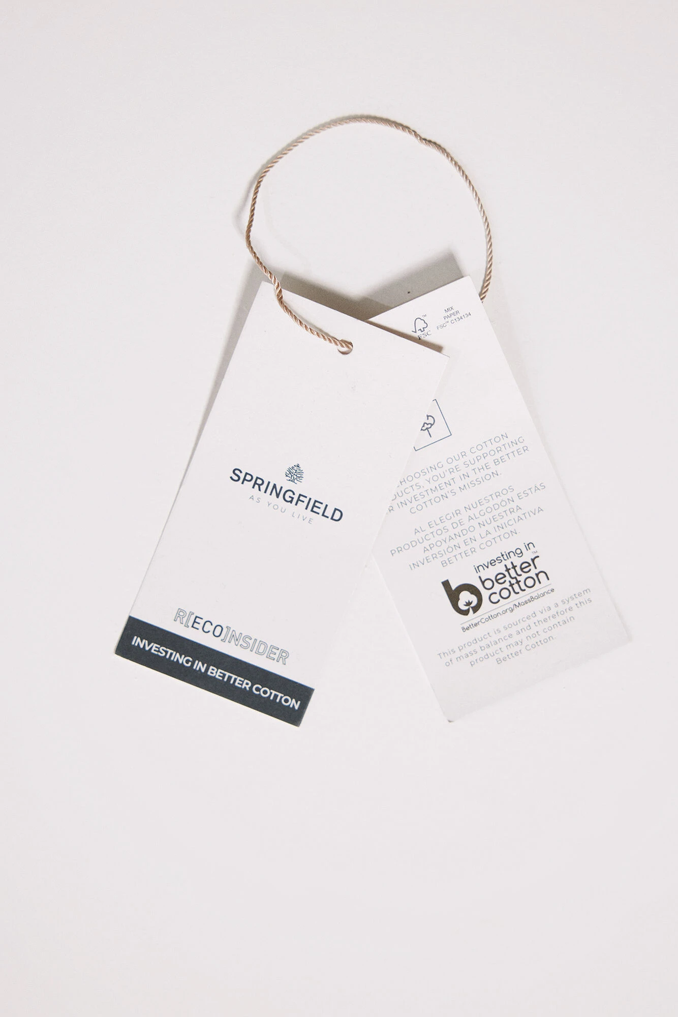 Women'secret Sudadera "Amour" Bimateria 7 Women'secret Sudadera "Amour" Bimateria – Image 7