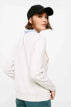 Women'secret Sudadera "New York" -Women'secret Soldes Magasin P 108622748D3