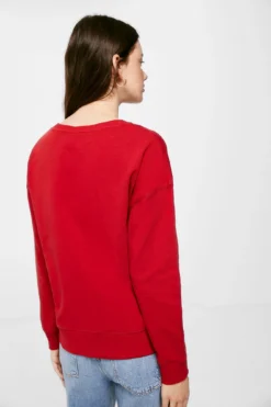 Women'secret Sudadera "Minnie" 9 Women'secret Sudadera "Minnie" -Women'secret Soldes Magasin P 108622861D3