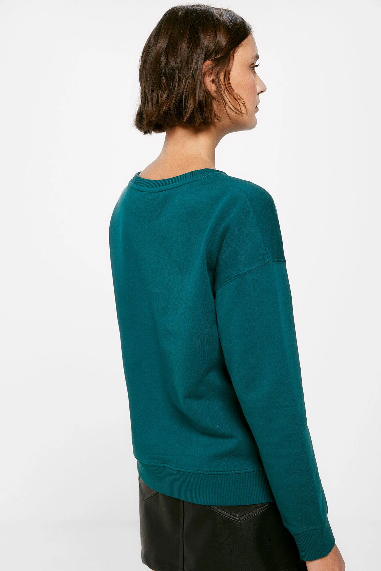 Women'secret Sudadera "Lake Ontario" Snoopy 4 Women'secret Sudadera "Lake Ontario" Snoopy – Image 4