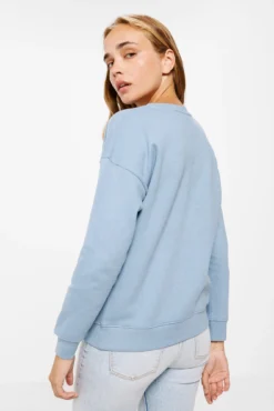 Women'secret Sudadera "NY" -Women'secret Soldes Magasin P 108623417D1