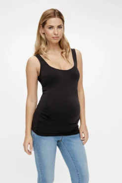 Women'secret Top Seamless Maternity 7 Women'secret Top Seamless Maternity -Women'secret Soldes Magasin P 159013801D1