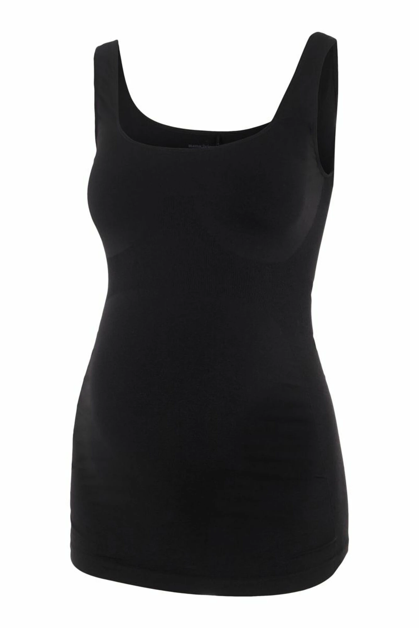 Women'secret Top Seamless Maternity 4 Women'secret Top Seamless Maternity – Image 4