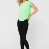 Women'secret Legging Largo Elástico
