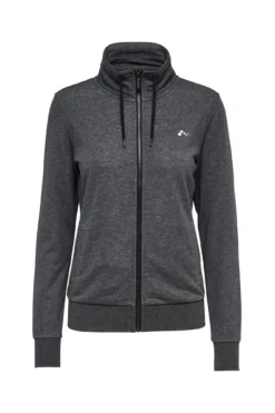 Women'secret Sudadera Con Cremallera Cuello Alto -Women'secret Soldes Magasin P 159052946D1