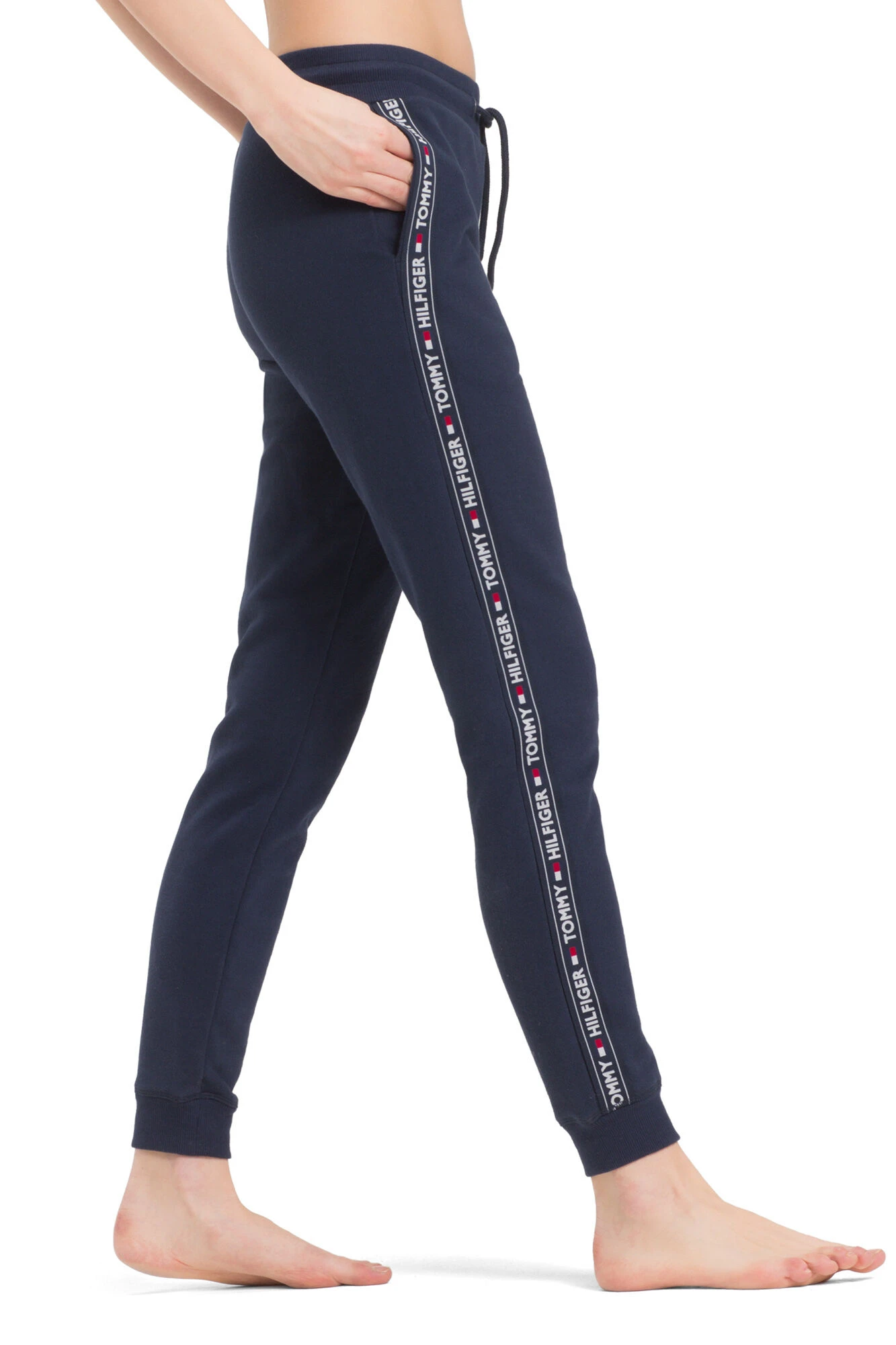 Women'secret Pantalón De Algodón Orgánico 2 Women'secret Pantalón De Algodón Orgánico – Image 2