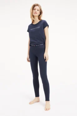 Women'secret Legging De Algodón