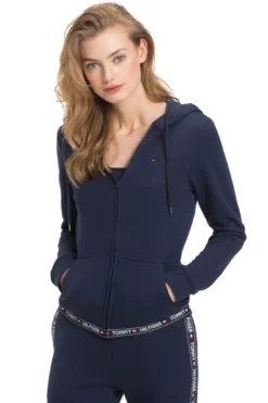 Women'secret Sudadera De Algodón Con Capucha 7 Women'secret Sudadera De Algodón Con Capucha -Women'secret Soldes Magasin P 159063610D1