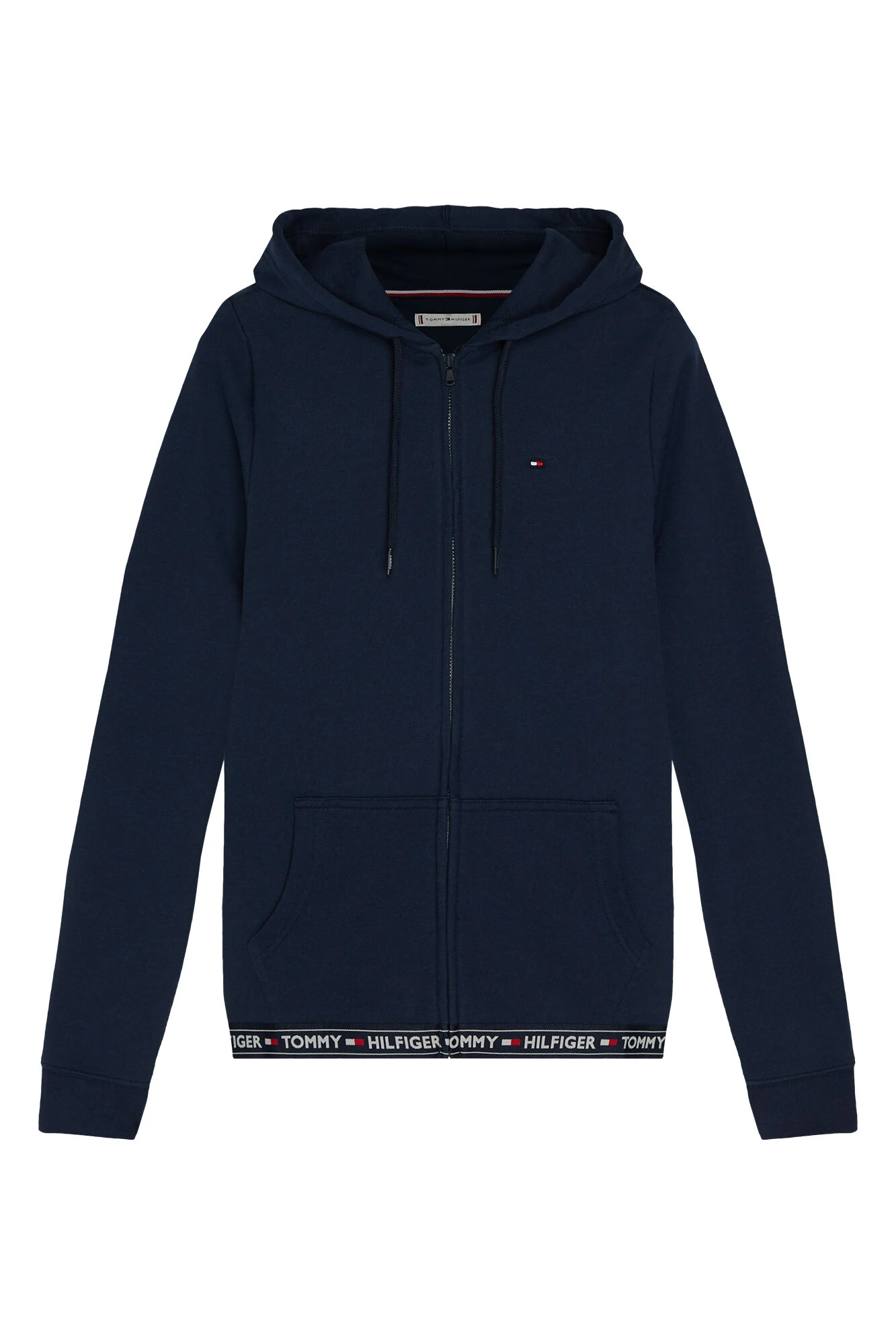 Women'secret Sudadera De Algodón Con Capucha 4 Women'secret Sudadera De Algodón Con Capucha – Image 4