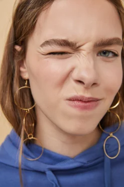 Women'secret Sudadera Capucha Felpa Azul Logo 15 Women'secret Sudadera Capucha Felpa Azul Logo -Women'secret Soldes Magasin P 169601117D6