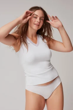 Women'secret Camiseta Térmica EKO -Women'secret Soldes Magasin P 177096299D2