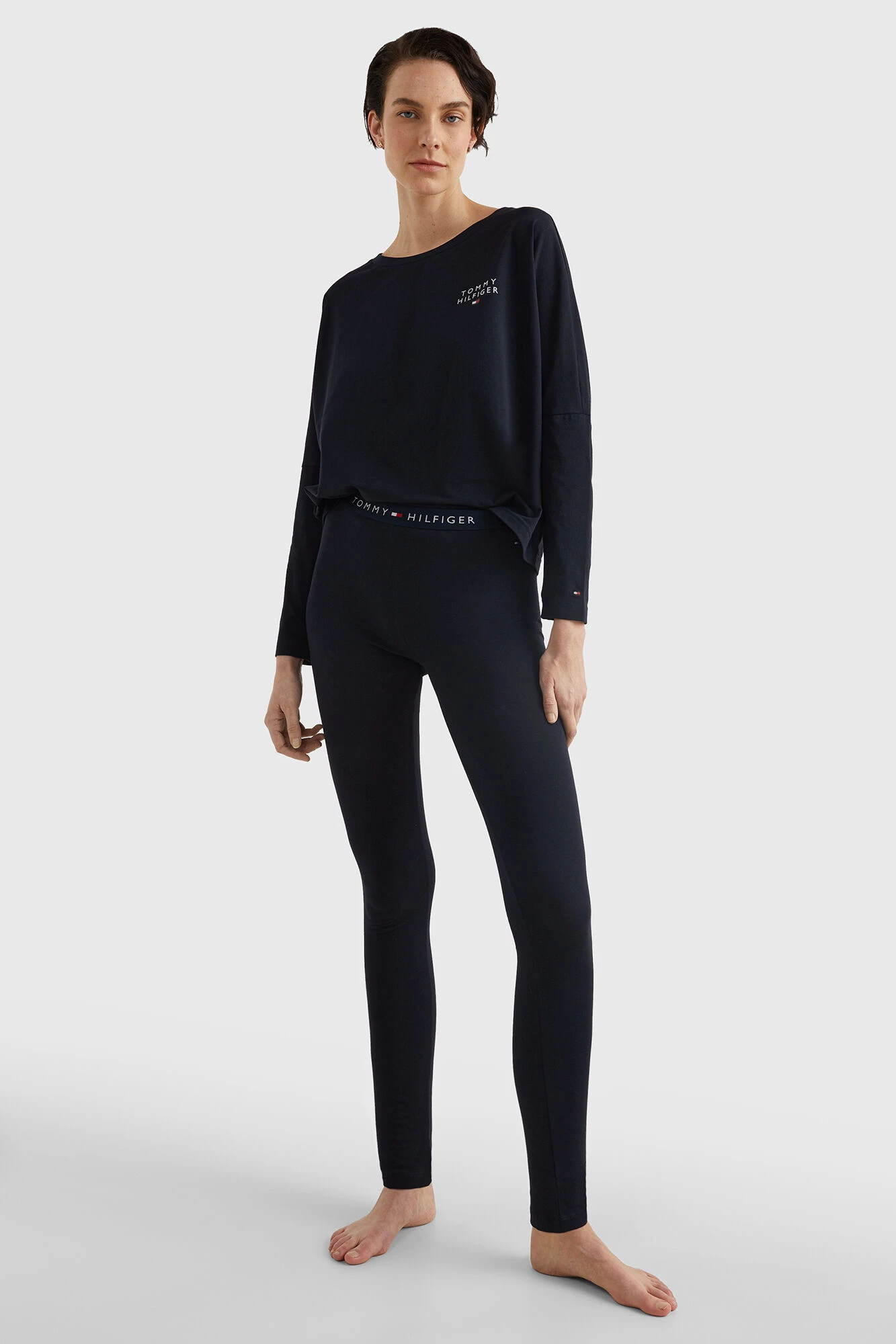 Women'secret Leggings Cinturilla Logo 1 Women'secret Leggings Cinturilla Logo