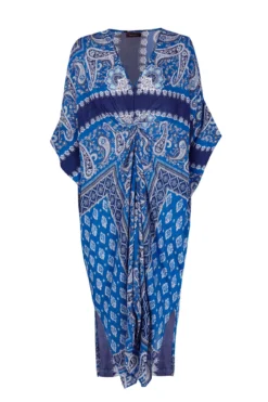 Women'secret Vestido Túnica Estampada -Women'secret Soldes Magasin P 187674219D8