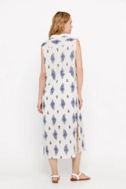 Women'secret Vestido Algodón Better Cotton 10 Women'secret Vestido Algodón Better Cotton -Women'secret Soldes Magasin P 187674397D3