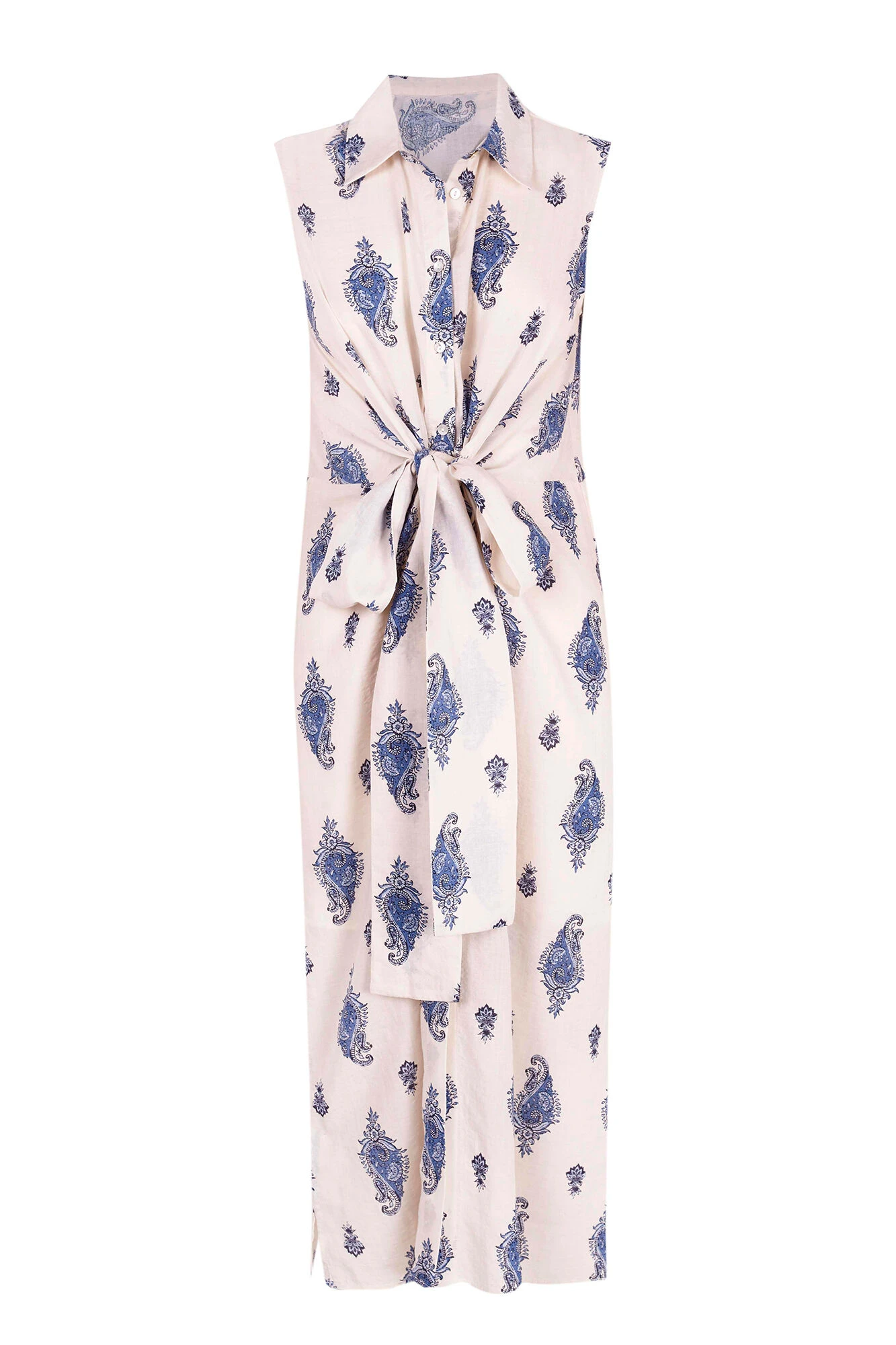 Women'secret Vestido Algodón Better Cotton 6 Women'secret Vestido Algodón Better Cotton – Image 6