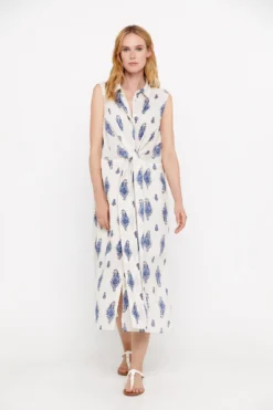 Women'secret Vestido Algodón Better Cotton