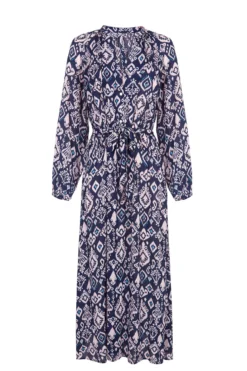 Women'secret Vestido Estampado -Women'secret Soldes Magasin P 187674919D8