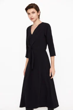 Women'secret Vestido Nudo