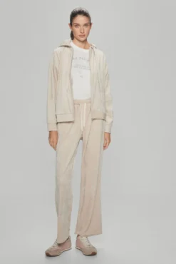 Women'secret Sudadera Terciopelo Capucha -Women'secret Soldes Magasin P 252650296D2