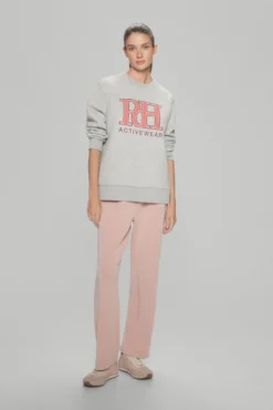 Women'secret Sudadera Activewear Logo -Women'secret Soldes Magasin P 252650543D4