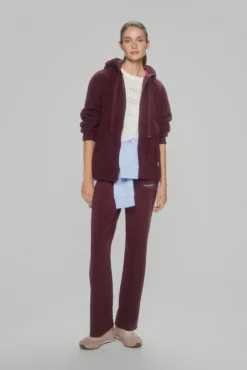 Women'secret Sudadera Borreguito Capucha