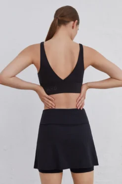 Women'secret Falda Malla Interior Negro 15 Women'secret Falda Malla Interior Negro -Women'secret Soldes Magasin P 274000801D6