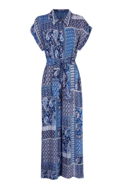 Women'secret Mono Largo Satinado -Women'secret Soldes Magasin P 307603219D8