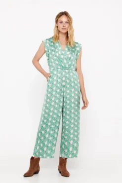 Women'secret Mono Largo Sostenible