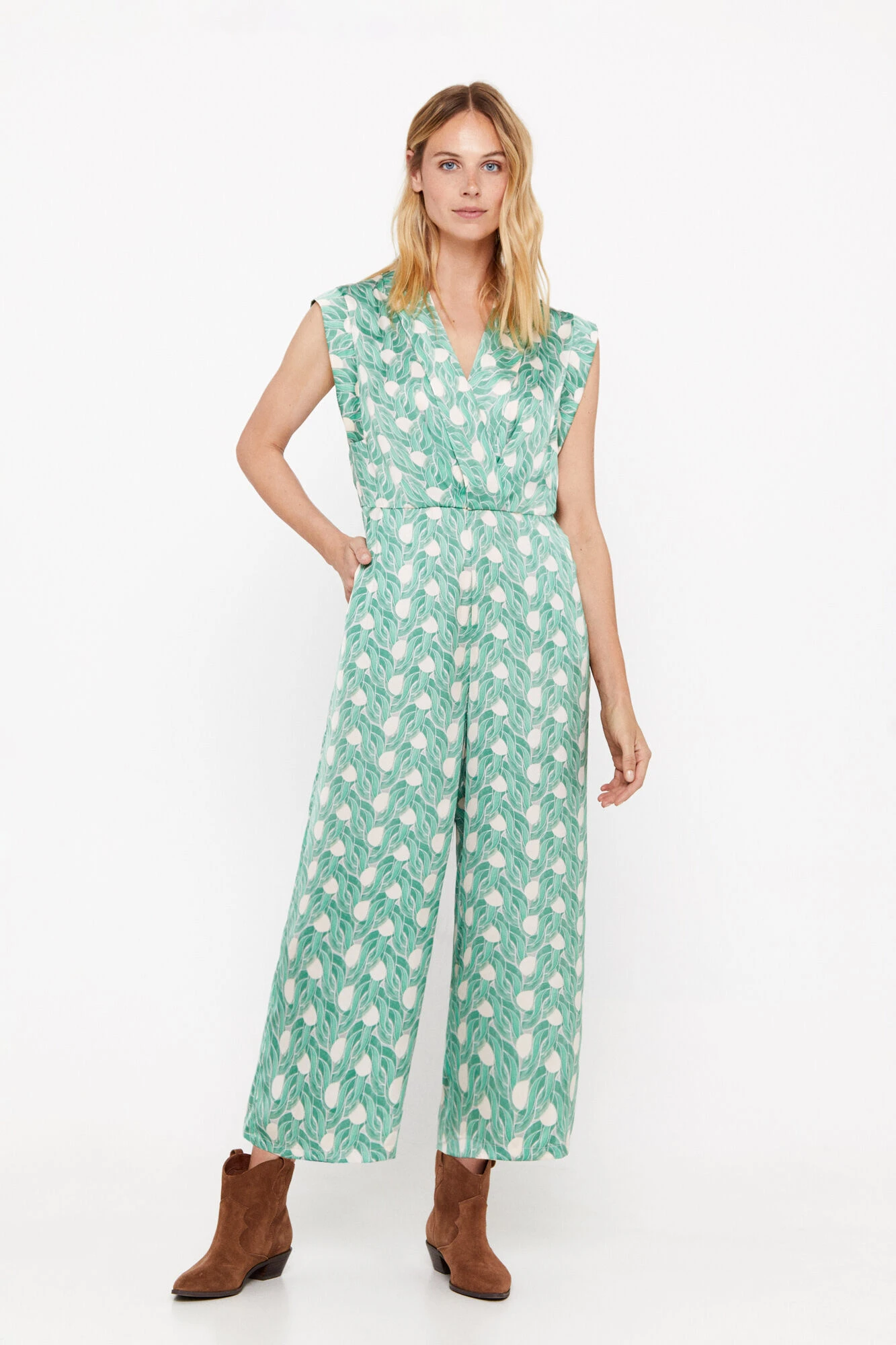 Women'secret Mono Largo Sostenible 1 Women'secret Mono Largo Sostenible