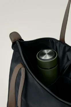 Women'secret Bag Tote Black 5 Women'secret Bag Tote Black -Women'secret Soldes Magasin P 418324301D1