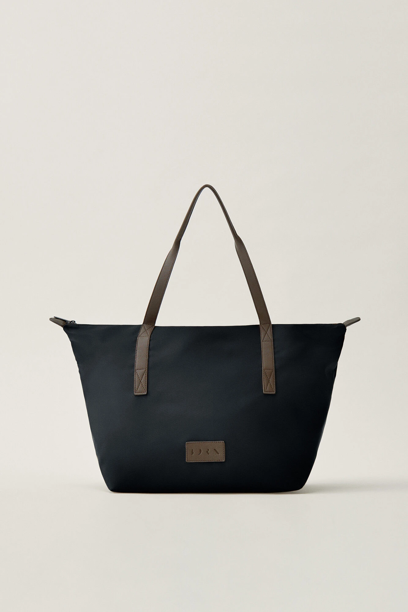 Women'secret Bag Tote Black 1 Women'secret Bag Tote Black