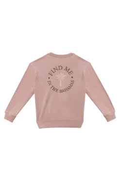 Women'secret Sudadera - Find Me In Bahamas -Women'secret Soldes Magasin P 418368498TM