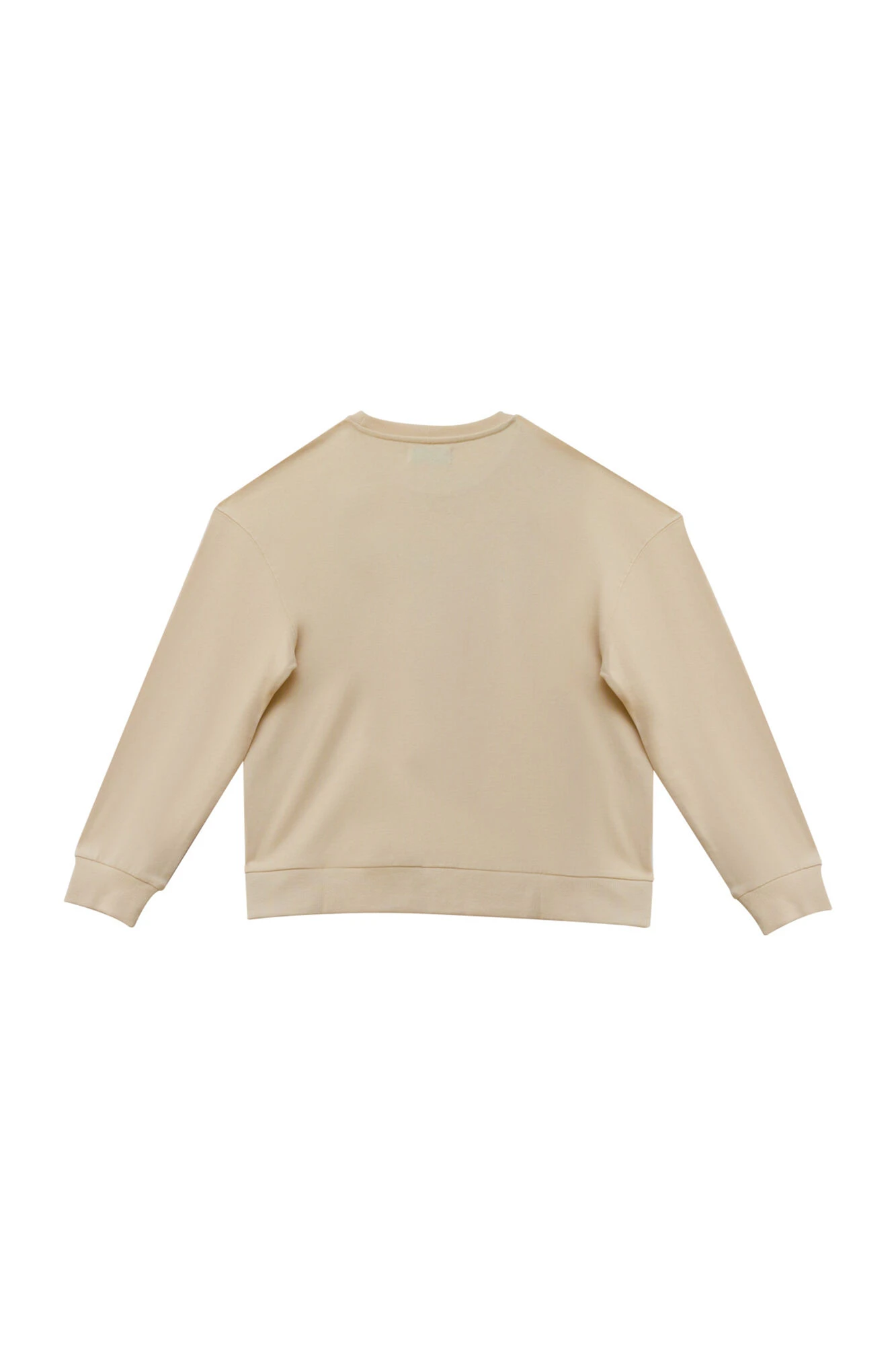 Women'secret Sudadera - Good Vibes Club 2 Women'secret Sudadera - Good Vibes Club – Image 2