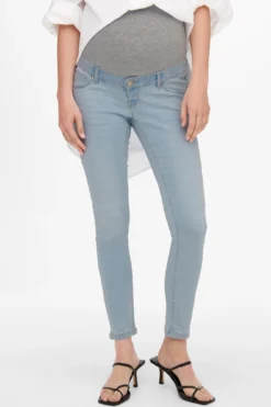 Women'secret Vaqueros Maternity -Women'secret Soldes Magasin P 422382212D3