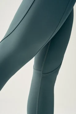 Women'secret Legging Guinza Grey Green -Women'secret Soldes Magasin P 423202085D3