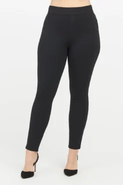 Women'secret Leggins Moldeadores Pitillo Negro Spanx 8 Women'secret Leggins Moldeadores Pitillo Negro Spanx -Women'secret Soldes Magasin P 423209001D1